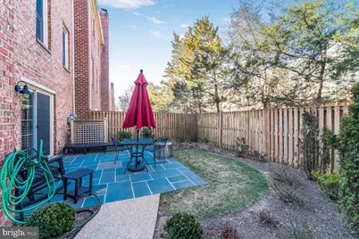 6400 Fleetside Court, Alexandria, VA 22310 - Photo 24