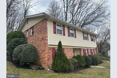 3812 Tall Oak Court, Annandale, VA 22003 - Photo 2