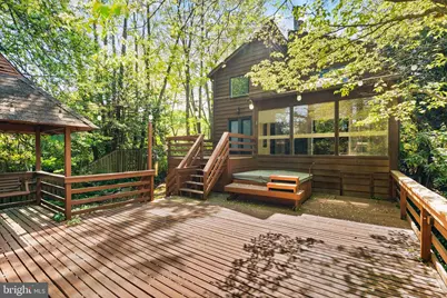 1528 Pathfinder Lane, McLean, VA 22101 - Photo 8