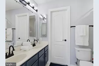 8197 Cottage Rose Court, Fairfax Station, VA 22039 - Photo 62