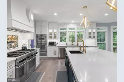 8197 Cottage Rose Court, Fairfax Station, VA 22039 - Photo 24