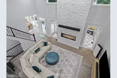 8197 Cottage Rose Court, Fairfax Station, VA 22039 - Photo 46