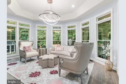 8197 Cottage Rose Court, Fairfax Station, VA 22039 - Photo 10