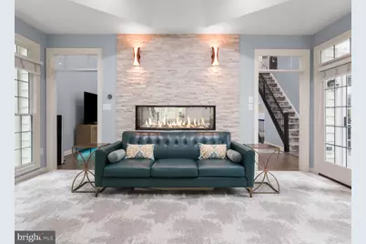 8197 Cottage Rose Court, Fairfax Station, VA 22039 - Photo 40