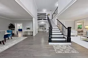 8197 Cottage Rose Ct, Fairfax Station, VA 22039 - Photo 4