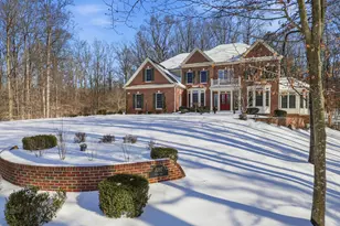 8197 Cottage Rose Ct, Fairfax Station, VA 22039 - Photo 1