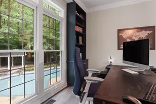 8197 Cottage Rose Ct, Fairfax Station, VA 22039 - Photo 12