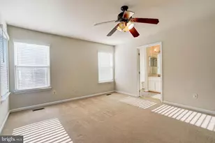 6388 James Harris Way, Centreville, VA 20121 - Photo 22