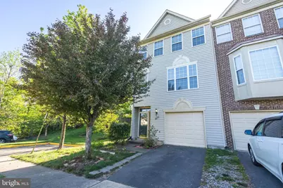 6388 James Harris Way, Centreville, VA 20121 - Photo 1