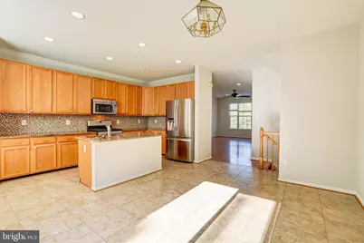 6388 James Harris Way, Centreville, VA 20121 - Photo 14