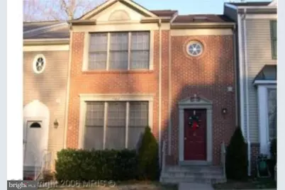 7209 Burton Hill Court, Springfield, VA 22152 - Photo 1