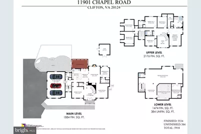 11901 Chapel Road, Clifton, VA 20124 - Photo 94