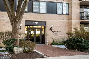 3713 S George Mason Dr, Falls Church, VA 22041 - Photo 4