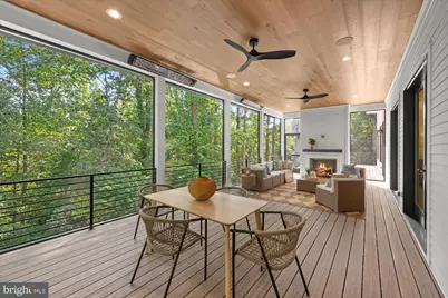 1701 Briar Ridge Road, McLean, VA 22101 - Photo 56