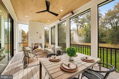 1701 Briar Ridge Road, McLean, VA 22101 - Photo 10