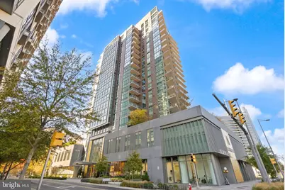 7887 Jones Branch Drive #1802, McLean, VA 22102 - Photo 2