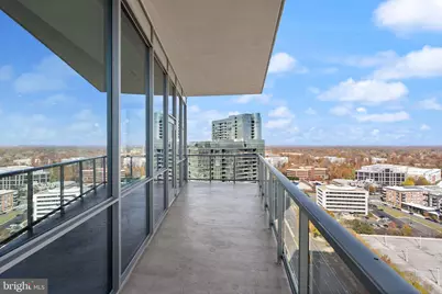 7887 Jones Branch Drive #1802, McLean, VA 22102 - Photo 20