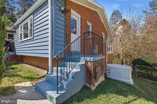 902 Echols St SE, Vienna, VA 22180 - Photo 32