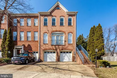 13582 Big Boulder Road, Herndon, VA 20171 - Photo 1