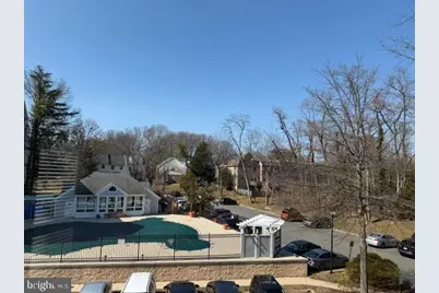 3175 Summit Square Drive #5-C1, Oakton, VA 22124 - Photo 2