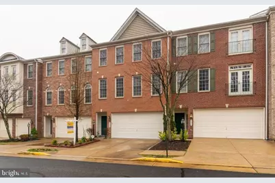 [Address not provided], Lorton, VA 22079 - Photo 1