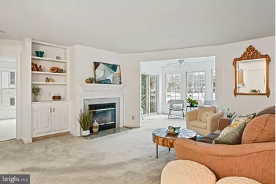 12003 Ridge Knoll Drive #9, Fairfax, VA 22033 - Photo 6