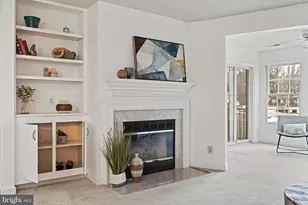 12003 Ridge Knoll Dr, Fairfax, VA 22033 - Photo 8