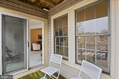 12003 Ridge Knoll Drive #9, Fairfax, VA 22033 - Photo 16