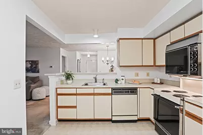 12003 Ridge Knoll Drive #9, Fairfax, VA 22033 - Photo 12