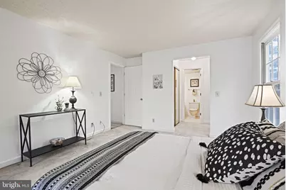 12003 Ridge Knoll Drive #9, Fairfax, VA 22033 - Photo 20