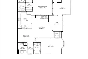 12008 Ridge Knoll Dr, Fairfax, VA 22033 - Photo 62