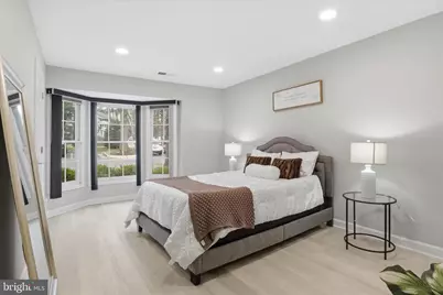 12008 Ridge Knoll Drive #7, Fairfax, VA 22033 - Photo 16