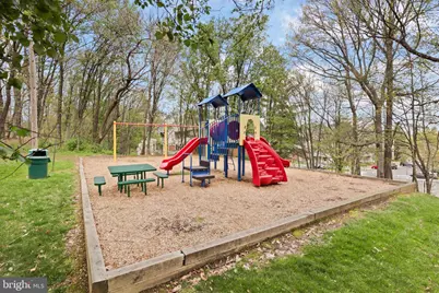 12008 Ridge Knoll Drive #7, Fairfax, VA 22033 - Photo 48