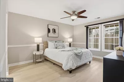 12008 Ridge Knoll Drive #7, Fairfax, VA 22033 - Photo 20