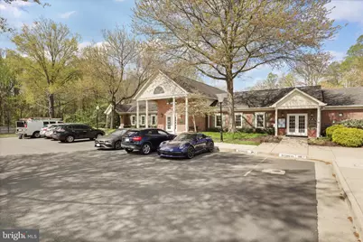 12008 Ridge Knoll Drive #7, Fairfax, VA 22033 - Photo 36