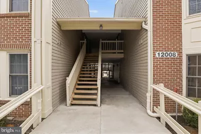 12008 Ridge Knoll Drive #7, Fairfax, VA 22033 - Photo 4