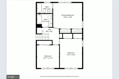 4797 Tapestry Drive, Fairfax, VA 22032 - Photo 42