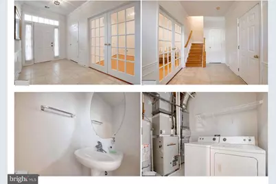 5002 Cool Fountain Lane, Centreville, VA 20120 - Photo 4