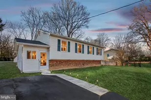 8008 Noel St, Alexandria, VA 22309 - Photo 1