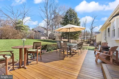 4211 Nutwood Way, Fairfax, VA 22032 - Photo 50