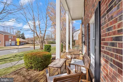 4211 Nutwood Way, Fairfax, VA 22032 - Photo 8