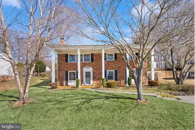 4211 Nutwood Way, Fairfax, VA 22032 - Photo 2