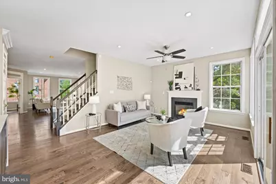 13438 Burrough Farm Drive, Herndon, VA 20171 - Photo 36