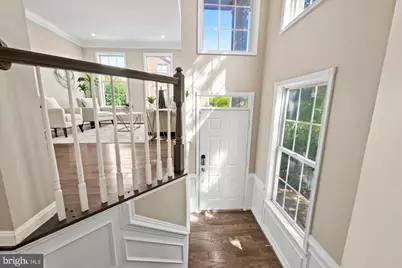 13438 Burrough Farm Drive, Herndon, VA 20171 - Photo 12