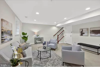 2081 Hutchison Grove Court, Falls Church, VA 22043 - Photo 4