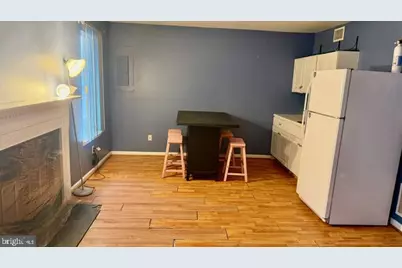 8502 Kernon Court #BASEMENT APARTMENT, Lorton, VA 22079 - Photo 4