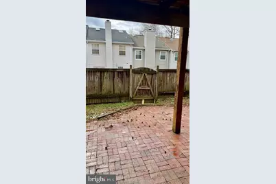 8502 Kernon Court #BASEMENT APARTMENT, Lorton, VA 22079 - Photo 10