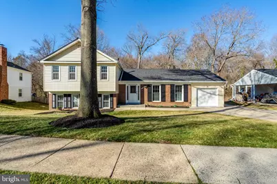 9315 Winbourne Road, Burke, VA 22015 - Photo 4