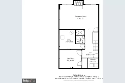 3154 Stratford Court, Oakton, VA 22124 - Photo 44