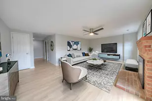 3154 Stratford Ct, Oakton, VA 22124 - Photo 10